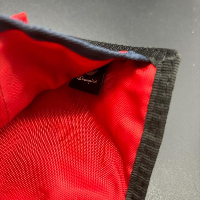 即決 Champion チャンピオン 三つ折り財布 < ブランド 即決 Champion チャンピオン 三つ折り財布 < ブランドの