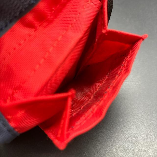 即決 Champion チャンピオン 三つ折り財布 < ブランド 即決 Champion チャンピオン 三つ折り財布 < ブランドの