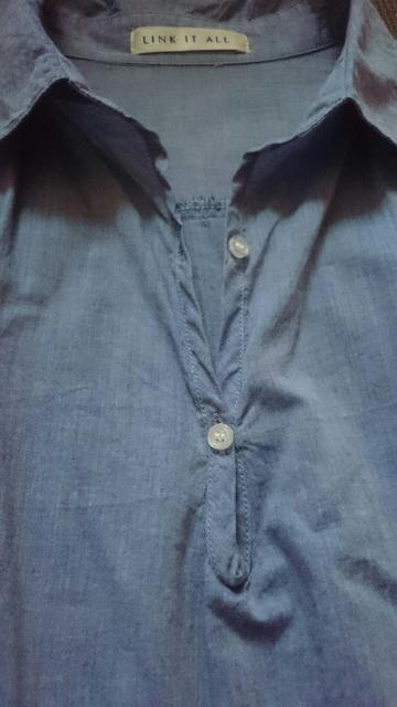 LINK IT ALL NCbgI[XLbp[VcfjF100%[Abv  t@bV 