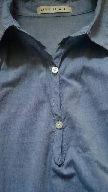 LINK IT ALL NCbgI[XLbp[VcfjF100%[Abv  t@bV 