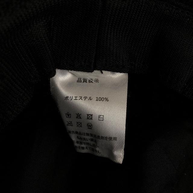 即決 ムーンバット コーデュロイ ハット 帽子 ブラック < 女性ファッション  即決 ムーンバット コーデュロイ ハット 帽子 ブラック < 女性ファッションの