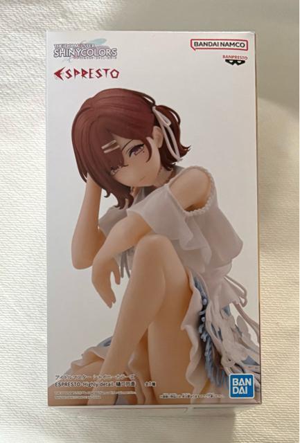 ACh}X^[ VCj[YJ[Y ESPRSTO-Highly detail-~ 