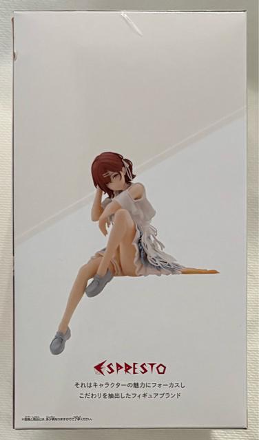 ACh}X^[ VCj[YJ[Y ESPRSTO-Highly detail-~