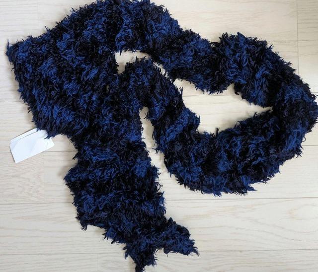 GLOBAL WORK★3WAYシャギーストール★マフラー★スヌード★ボレロ★新品★送料無料 < 女性ファッション  GLOBAL WORK★3WAYシャギーストール★マフラー★スヌード★ボレロ★新品★送料無料  < 女性ファッションの