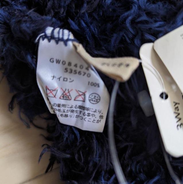 GLOBAL WORK★3WAYシャギーストール★マフラー★スヌード★ボレロ★新品★送料無料 < 女性ファッション  GLOBAL WORK★3WAYシャギーストール★マフラー★スヌード★ボレロ★新品★送料無料 < 女性ファッションの