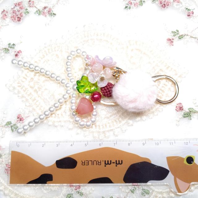 �n���h���C�h���L�[�z���_�[���p�[����ڂ񁙃s���N