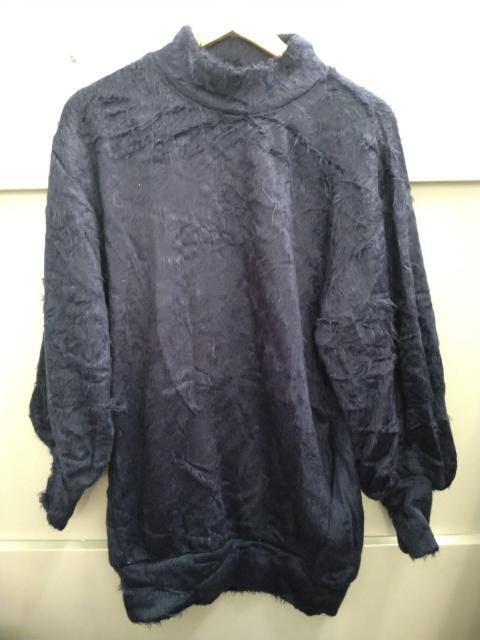 one spo☆長袖ニットワンピ < ブランド one spo☆長袖ニットワンピ < ブランドの