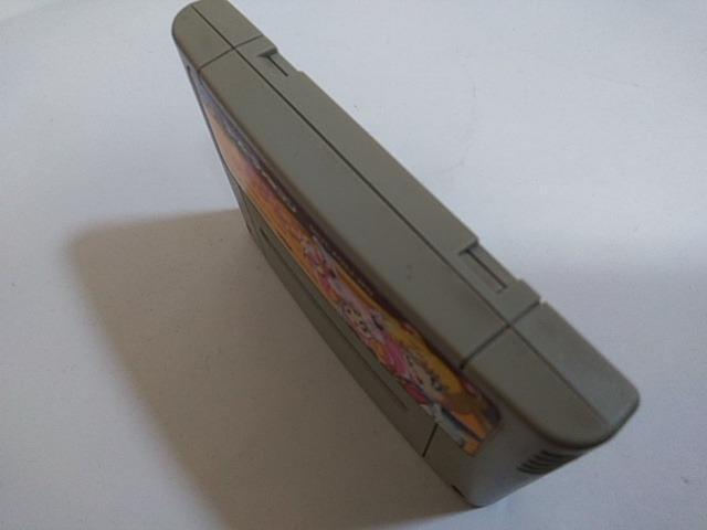 SFC/【5本迄送料180円!!】セーラームーンS≪匿名らくらく定額便≫【ソフトのみ】★メンテ済み★↓ご落札価格↓ < ゲーム本体/ソフト  SFC/【5本迄送料180円!!】セーラームーンS≪匿名らくらく定額便≫【ソフトのみ】★メンテ済み★↓ご落札価格↓ < ゲーム本体/ソフトの