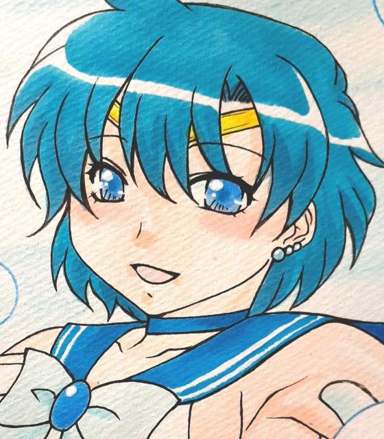 4/20���I ����C���X�gB5 �Z�[���[�}�[�L�����[/���숟�� �Ȃ肫�� 