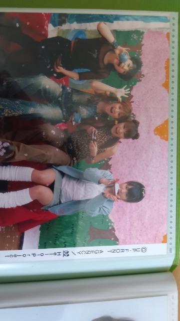 矢口真里&保田圭&辻希美&小川麻琴公式生写真 < タレントグッズ 矢口真里&保田圭&辻希美&小川麻琴公式生写真 < タレントグッズの