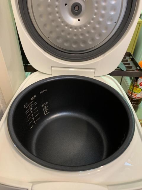 *ふっくら炊ける特製釜★ 送料無料 タイガー 炊飯器 5.5合 早炊き お粥 < 家電/AV  *ふっくら炊ける特製釜★ 送料無料 タイガー 炊飯器 5.5合 早炊き お粥 < 家電/AVの