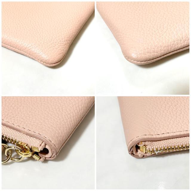 kate spade ケイトスペード レザー タッセル クラッチバッグ ピンク < ブランド  kate spade ケイトスペード レザー タッセル クラッチバッグ ピンク < ブランドの