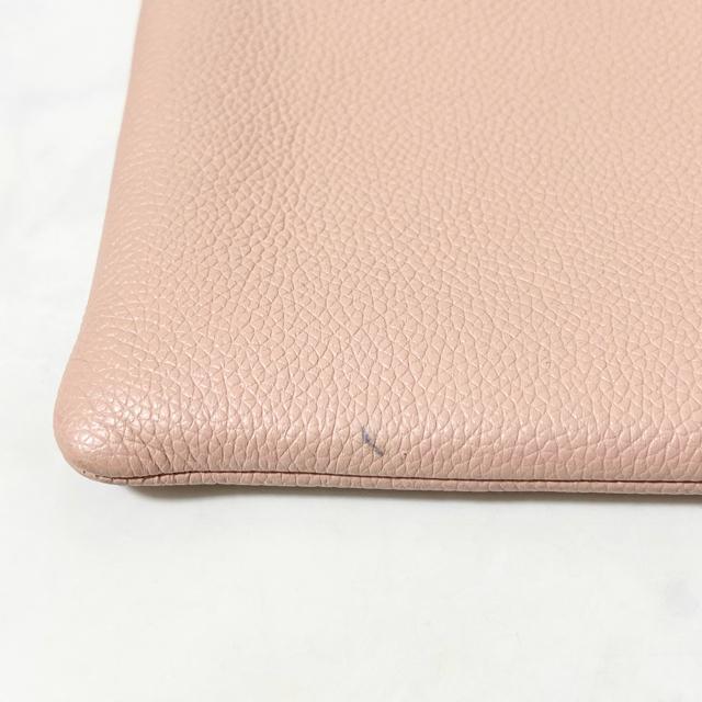 kate spade ケイトスペード レザー タッセル クラッチバッグ ピンク < ブランド  kate spade ケイトスペード レザー タッセル クラッチバッグ ピンク < ブランドの