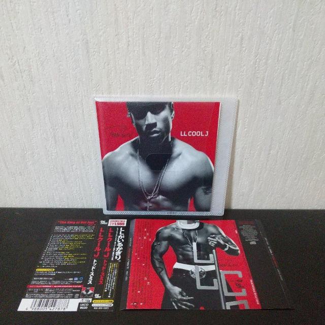 LL COOL JwTODD SMITH({)xNE-YO 112 LYFE   CD/DVD/rfI 