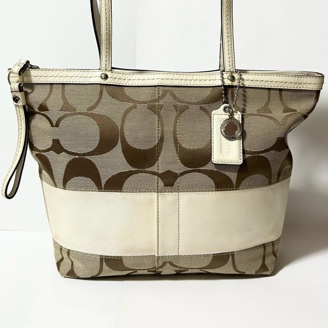 COACH R[` VOl`[ g[gobO V_[obO LoX pegU[  uh 