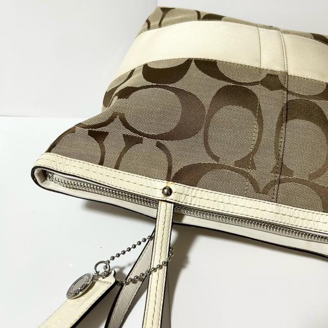 COACH R[` VOl`[ g[gobO V_[obO LoX pegU[  uh 