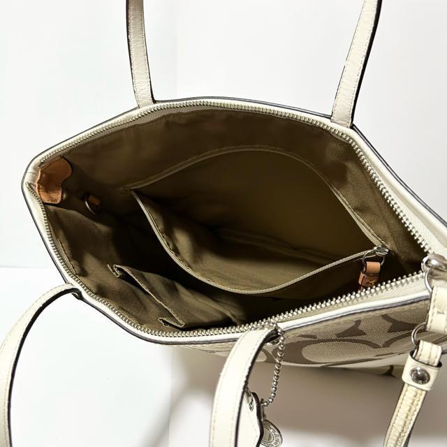 COACH R[` VOl`[ g[gobO V_[obO LoX pegU[  uh 