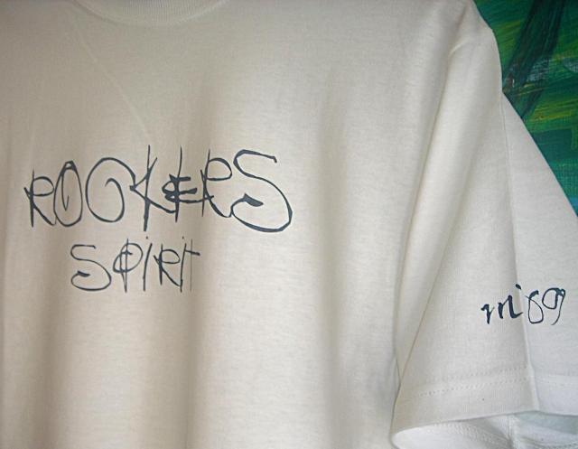 M-69 IWi Rocker's Spirit bJ[YEXsbc TVc QG X^  jt@bV 