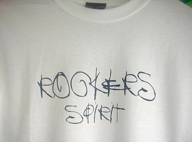 M-69 IWi Rocker's Spirit bJ[YEXsbc TVc QG X^  jt@bV 