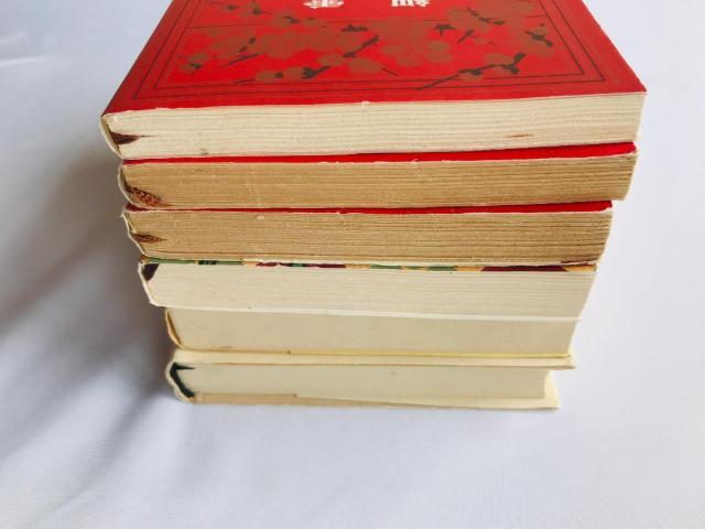 細雪 上 中 下 美食倶楽部 鍵 癇癪老人日記 ちくま日本文学全集 谷崎潤一郎 新潮 ちくま 文庫本 SASAMEYUKI < 本/雑誌 細雪 上 中 下 美食倶楽部 鍵 癇癪老人日記 ちくま日本文学全集 谷崎潤一郎 新潮 ちくま 文庫本 SASAMEYUKI < 本/雑誌の