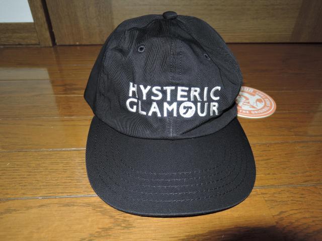 Vi HYSTERIC GLAMOUR qXebNO}[ Lbv FREE ubNCAP  hJ Xeb` SLOGO  uh 