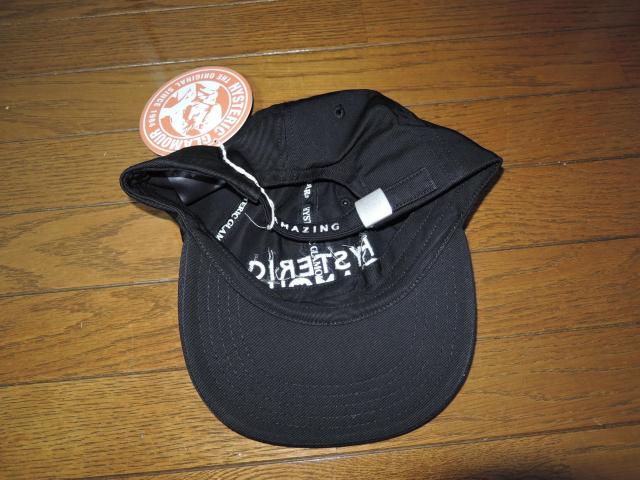 Vi HYSTERIC GLAMOUR qXebNO}[ Lbv FREE ubNCAP  hJ Xeb` SLOGO  uh 