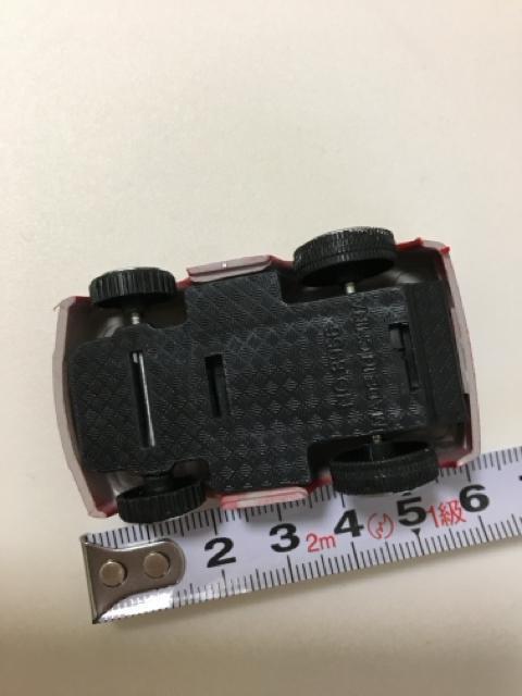 チョロQ スーパーカー ミニカー 赤 レッド チャンピオン レーシング < ホビー  チョロQ スーパーカー ミニカー 赤 レッド チャンピオン レーシング < ホビーの