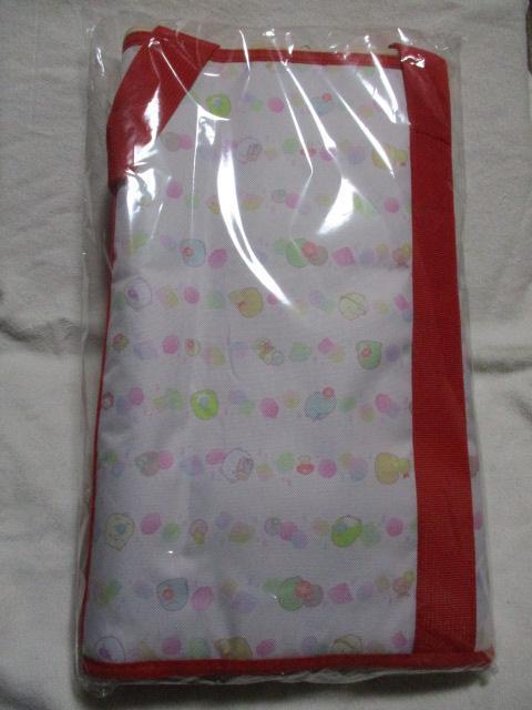 すみっコぐらし もぐらのおうち どでかカジュアル保冷トートバック エコバッグ  < アニメ/コミック/キャラクター  すみっコぐらし もぐらのおうち どでかカジュアル保冷トートバック エコバッグ   < アニメ/コミック/キャラクターの