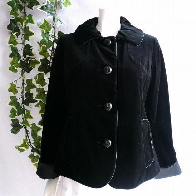 新品 S587 M×F 別珍ジャケット×花刺繍フレアスカート コーデ セット 上品 高級 セレモニー 結婚式 お出かけ < 女性ファッション 新品 S587 M×F 別珍ジャケット×花刺繍フレアスカート コーデ セット 上品 高級 セレモニー 結婚式 お出かけ < 女性ファッションの