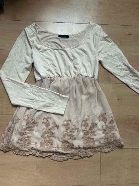 リエンダ 刺繍トップス < ブランド リエンダ 刺繍トップス < ブランドの