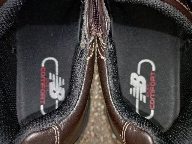 ニューバランス 863 サイズ26cm サイドジップ ウォーキングシューズ お散歩 リハビリ < 男性ファッション ニューバランス 863 サイズ26cm サイドジップ ウォーキングシューズ お散歩 リハビリ < 男性ファッションの