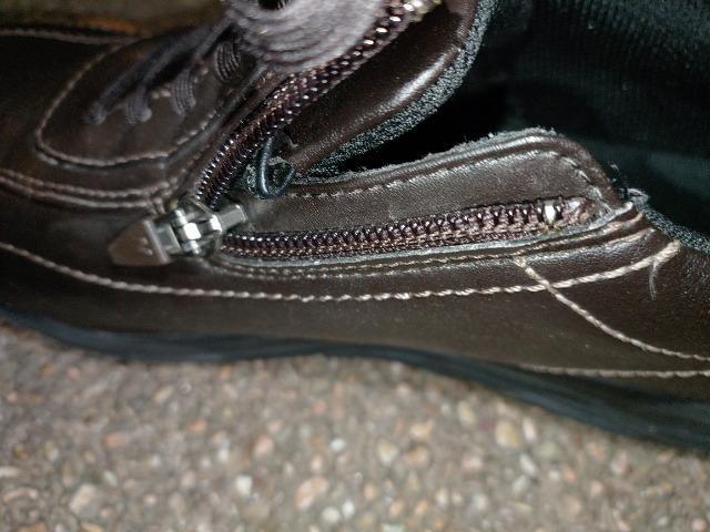 ニューバランス 863 サイズ26cm サイドジップ ウォーキングシューズ お散歩 リハビリ < 男性ファッション ニューバランス 863 サイズ26cm サイドジップ ウォーキングシューズ お散歩 リハビリ < 男性ファッションの