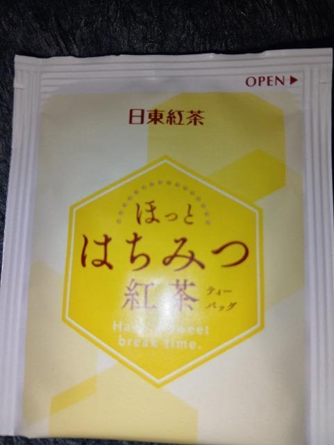 ほっとはちみつ紅茶*ティーバッグ < グルメ/ドリンク ほっとはちみつ紅茶*ティーバッグ < グルメ/ドリンクの