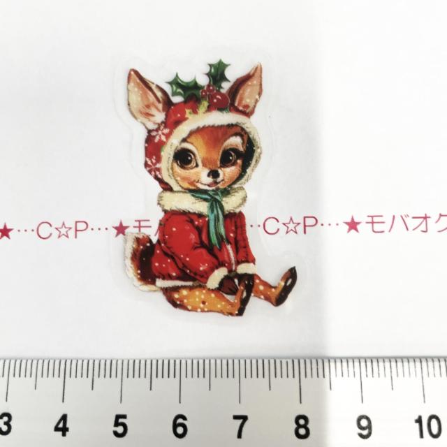 ���X�g�􃌃g���ȃN���X�}�X�R���[�W���V�[����94 