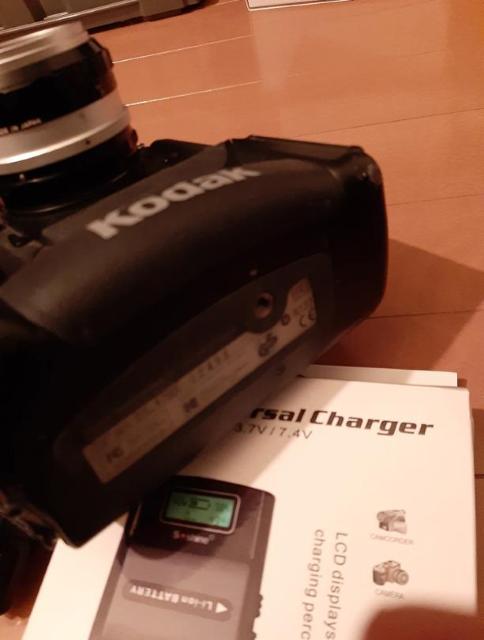 KODAK DCS-760 fW^჌t nikon F5{fB Nikkor 50mm F1.4t  Ɠd/AV 