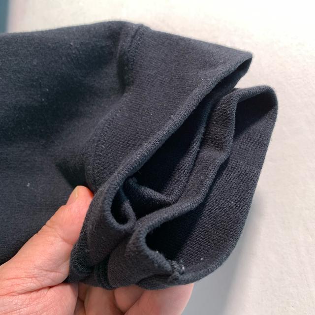 TOPMAN 英国製 XL パーカー 赤いバラ刺繍 スウェット 黒 ビンテージ 裏起毛 プルオーバー < 男性ファッション TOPMAN 英国製 XL パーカー 赤いバラ刺繍 スウェット 黒 ビンテージ 裏起毛 プルオーバー < 男性ファッションの