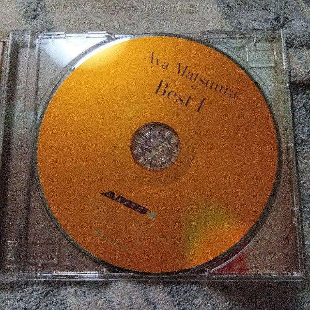 松浦亜弥/ベスト1 < タレントグッズ 松浦亜弥/ベスト1 < タレントグッズの