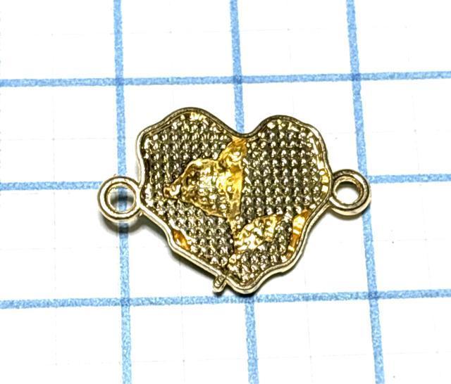 1161 �ԐF�@�n�[�g�O���f�[�V�����K�N�@1�@�����p�[�c�@�A�N�Z�T���[�`���[���@�n���h���C�h�ޗ��@�G�i���������@�X�y�[�T�[ �� �y�b�g/��|/���|�� 