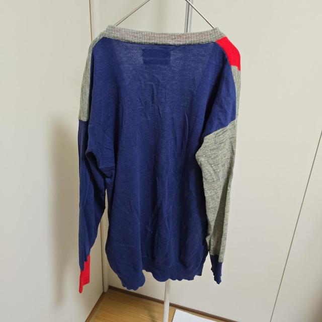 DIESEL �f�B�[�[�� �J���[�u���b�N �J�[�f�B�K�� �� �u�����h�� 