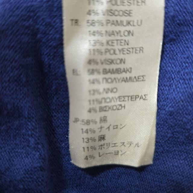 DIESEL �f�B�[�[�� �J���[�u���b�N �J�[�f�B�K�� �� �u�����h�� 