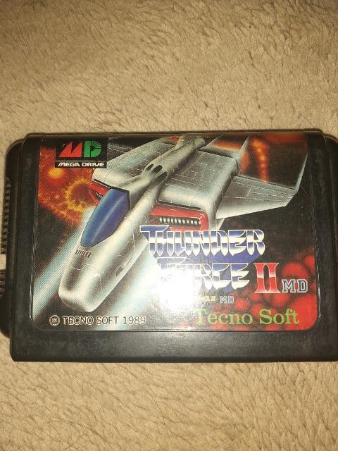 サンダーフォース2 < ゲーム本体/ソフト サンダーフォース2 < ゲーム本体/ソフトの