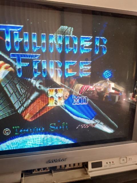 �T���_�[�t�H�[�X2 �� �Q�[���{��/�\�t�g�� 