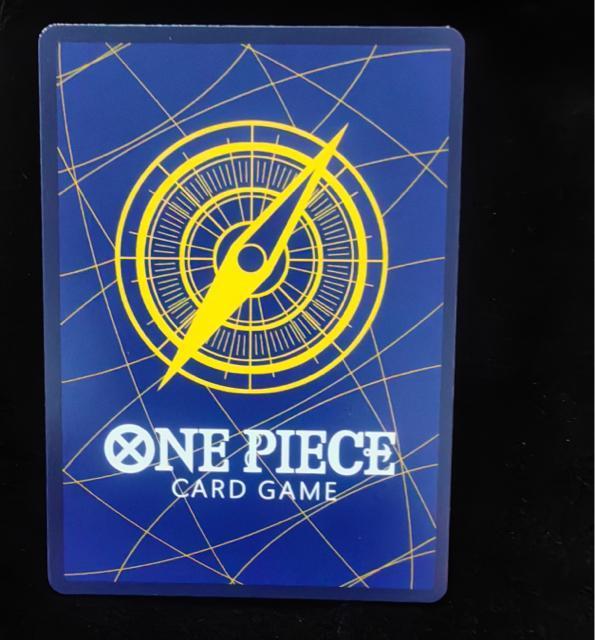 �y���i�z�����s�[�X�J�[�h �V�����N�X SEC �p������ ����G OP01-120 1��  �V�����N�X �����s�[�X �� �A�j��/�R�~�b�N/�L�����N�^�[�� 