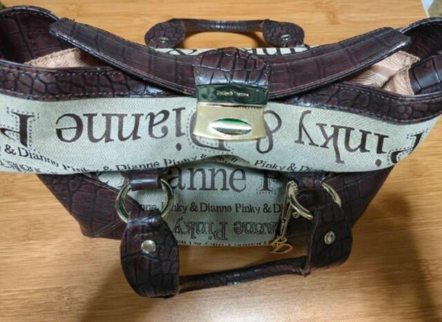 ピンキー&ダイアン < ブランド ピンキー&ダイアン < ブランドの