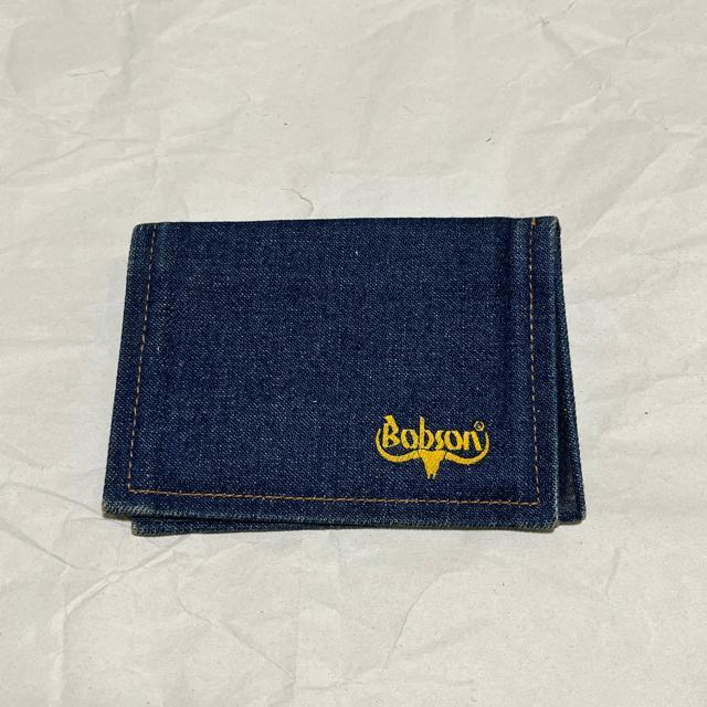 BOBSON �{�u�\�� �f�j�� �p�X�P�[�X ������� �J�[�h�P�[�X �N���A ���^  �� �u�����h�� 