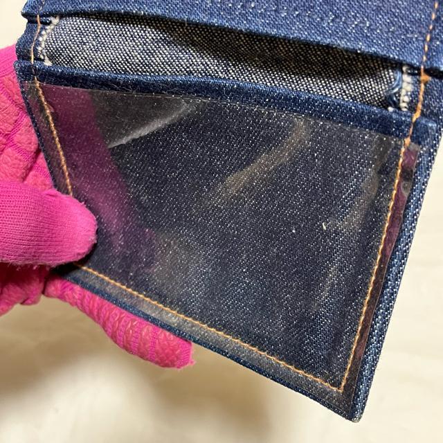 BOBSON �{�u�\�� �f�j�� �p�X�P�[�X ������� �J�[�h�P�[�X �N���A ���^ �� �u�����h�� 