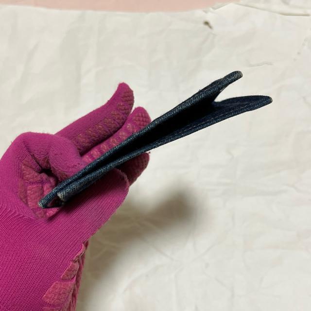 BOBSON �{�u�\�� �f�j�� �p�X�P�[�X ������� �J�[�h�P�[�X �N���A ���^ �� �u�����h�� 