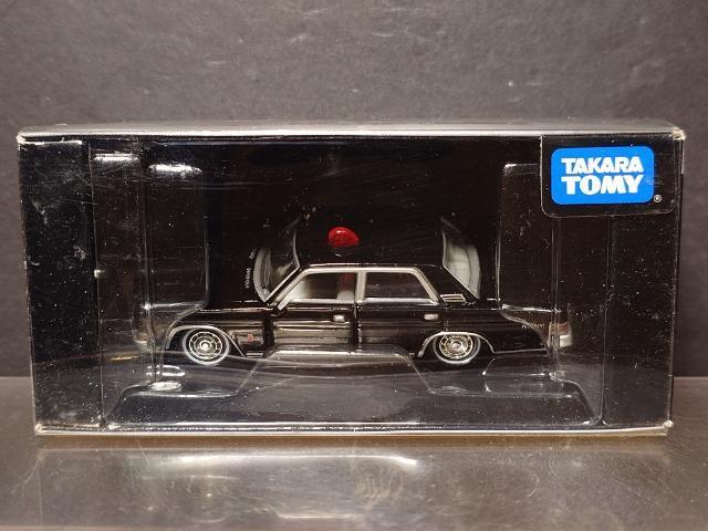 ★トミカリミテッド0124★日産プレジデント警護車★未開封品★ < ホビー ★トミカリミテッド0124★日産プレジデント警護車★未開封品★ < ホビーの