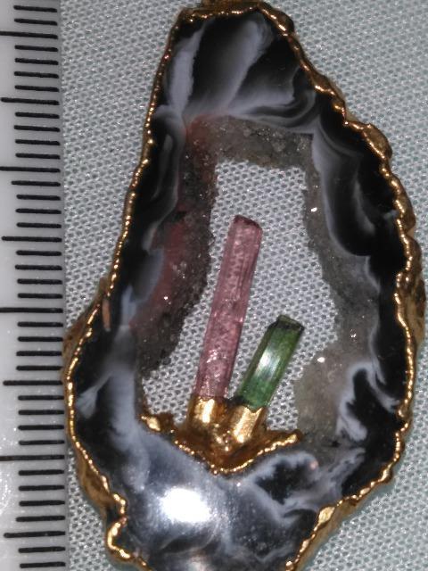 �h�D���W�[���m�E�ƃg���}�����̍׍H�y���_���g�g�b�v��  �� �����A�N�Z�T���[/���v�� 