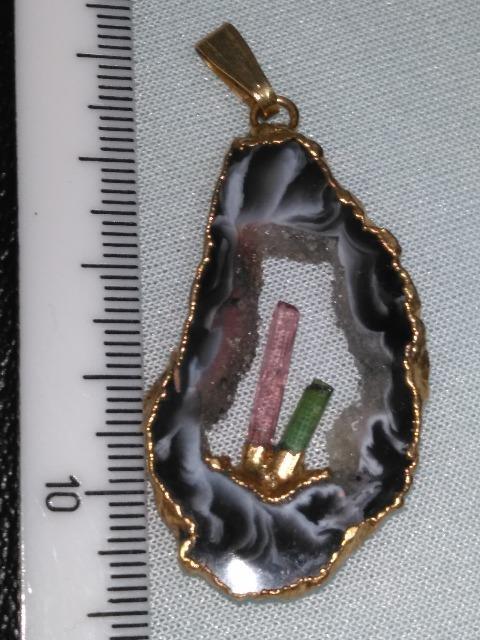 �h�D���W�[���m�E�ƃg���}�����̍׍H�y���_���g�g�b�v�� �� �����A�N�Z�T���[/���v�� 